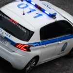 Περιπολικό ΕΛΑΣ