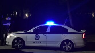 Περιπολικό
