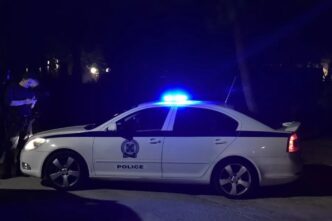 Θεσσαλονίκη: Έκρυβε πάνω από 30 συσκευασίες με κοκαΐνη σε κιβώτιο ταχυτήτων
