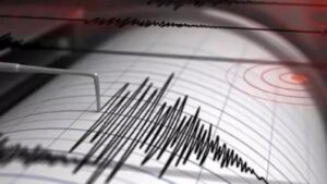 Σεισμός μεγέθους 4.5 ρίχτερ ταρακούνησε Εύβοια και Αττική