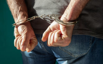 Σύλληψη 38χρονου σε βάρος του οποίου εκκρεμούσε ένταλμα σύλληψης για συμμετοχή σε τρομοκρατική οργάνωση