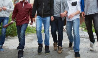 Κερατσίνι: Συνελήφθησαν μαθητές δύο διαφορετικών σχολείων μετά από συμπλοκή