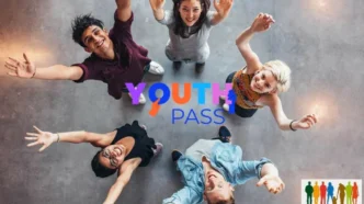 Youth Pass 2025: Θα το λάβουν 154.064 νέοι 18 και 19 ετών