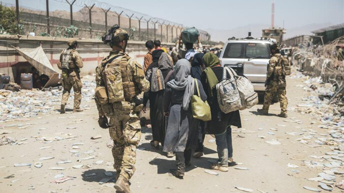 Αφγανιστάν: Τέσσερις νεκροί από πυρά