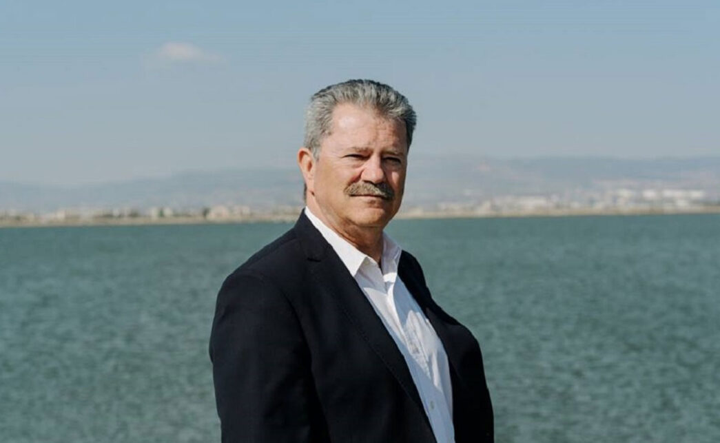 Θεσσαλονίκη: Πέθανε ο πρώην δήμαρχος Δέλτα Μίμης Φωτόπουλος