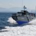 Λέσβος: Βυθίστηκε σκάφος της FRONTEX-Βίντεο