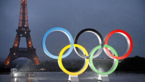 Εξτρεμιστής σχεδίαζε τρομοκρατική επίθεση στους Ολυμπιακούς Αγώνες