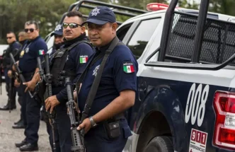 Μεξικό: Νέα δολοφονία υποψηφίου δημάρχου στο Μεξικό