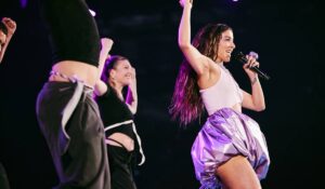 Eurovision 2024: Σύστηκε η αρένα στο Malme με το ζάρι
