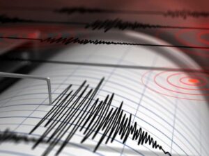 Σεισμός 4,1 Ρίχτερ στη Λέσβο