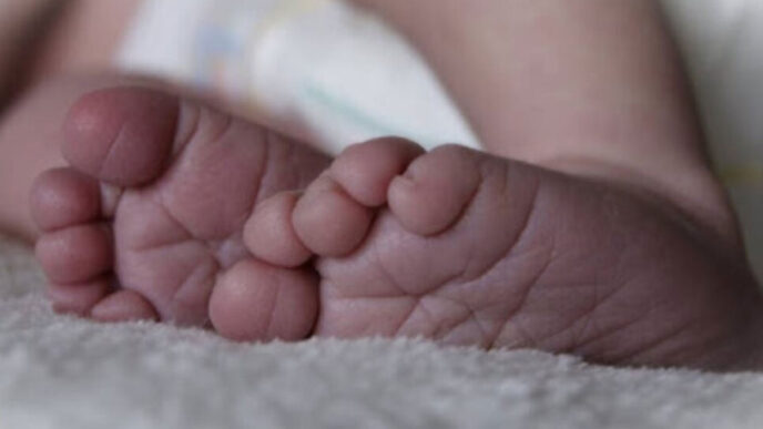 Τραγωδία: Πέθανε μωρό 14 μηνών στο Νοσοκομείο Χαλκίδας