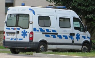 Τροχαίο δυστύχημα στη Γαλλία με εφτά νεκρούς και δύο τραυματίες