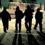 Συνελήφθη επ` αυτοφώρω 16χρονος για ληστεία ανηλίκων