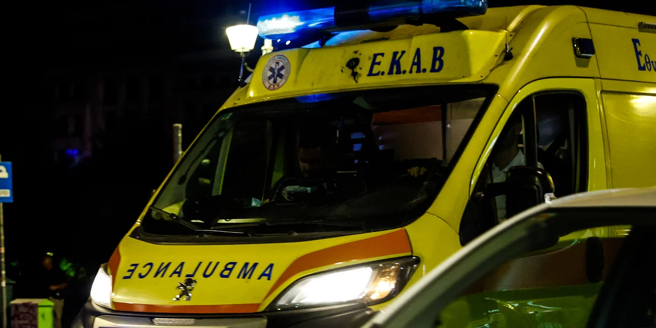 Συνελήφθη 36χρονος οδηγός αυτοκινήτου που παρέσυρε γυναίκα με αναπηρικό αμαξίδιο και την εγκατέλειψε