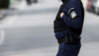 Αστυνομικός