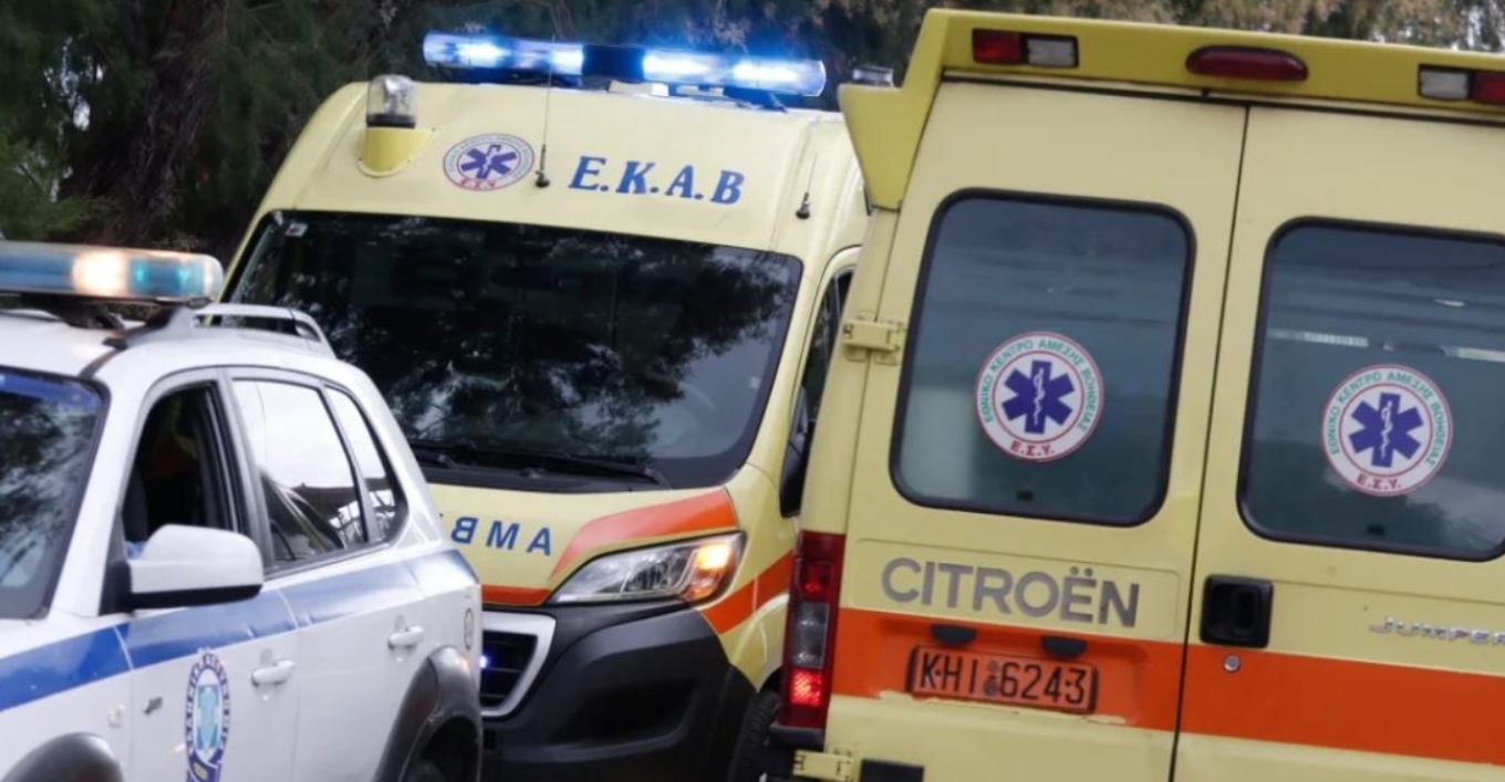 Μεσολόγγι: Νεκρός σε προχωρημένη σήψη βρέθηκε 70χρονος