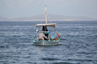 Σάμος: Εντοπίστηκε νεκρός αγνοούμενος ψαράς