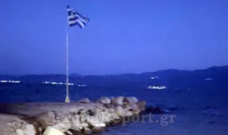 Τραγωδία στη Στυλίδα: Τελευταίο μπάνιο για άνδρα στην Αγία Μαρίνα