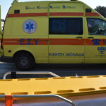 Ασθενοφόρο