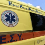 Ασθενοφόρο