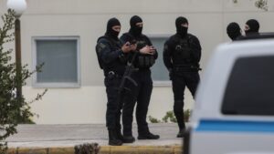 Greek Mafia: Πληροφορίες ότι συνελήφθη ο Ελληνοουκρανός «Εντικ» στο Ντουμπάι