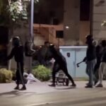 Άγρια επίθεση Οπαδικό
