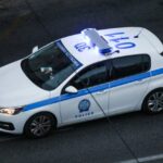 Περιπολικό