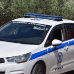 Περιπολικό