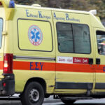 Ασθενοφόρο