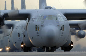 Ελληνικό C-130