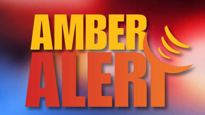 Amber Alert