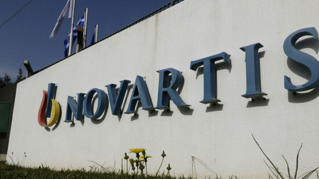 Novartis