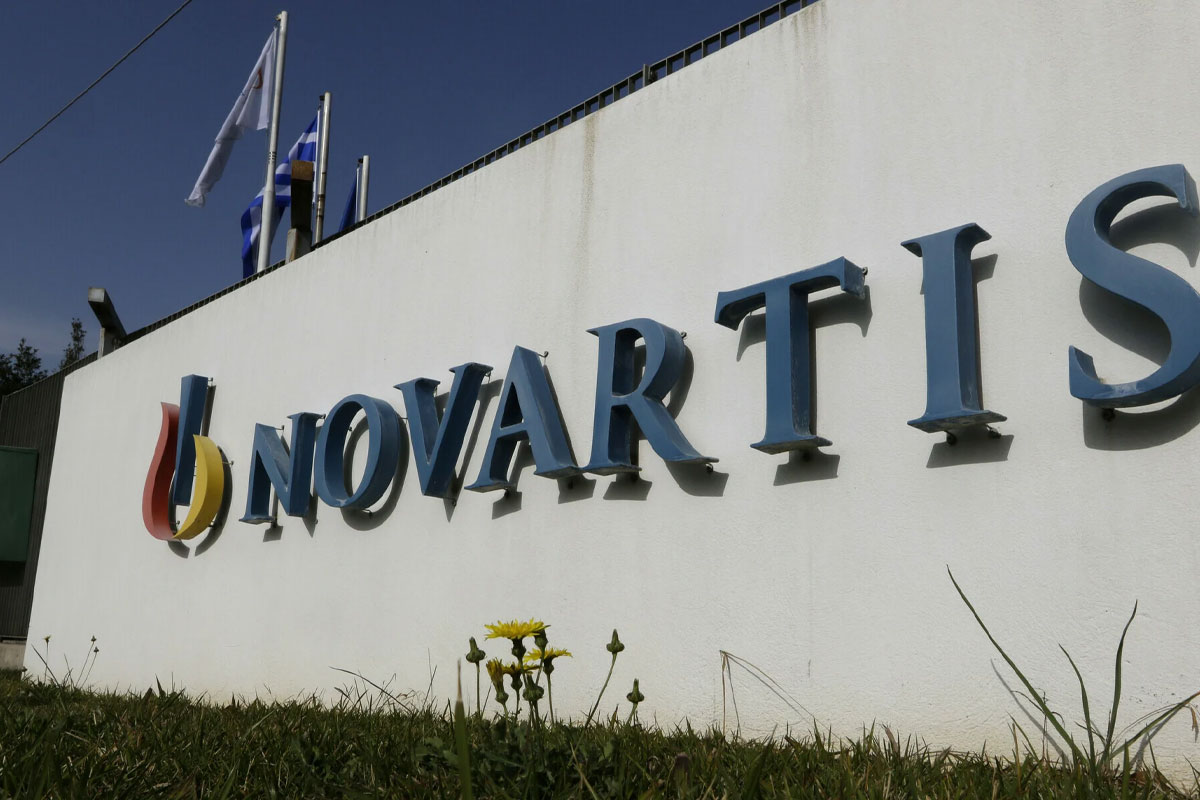 Novartis