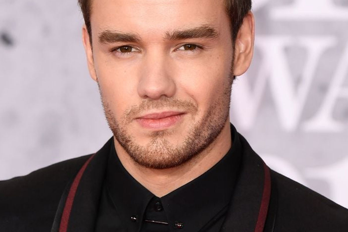 liam payne one direction