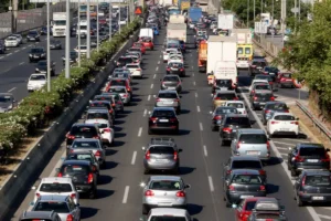 Έρχονται κάμερες παντού στους δρόμους