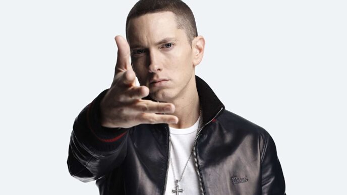 Eminem