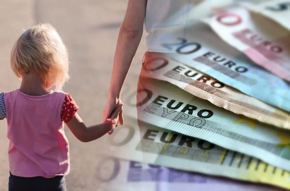 Επίδομα Παιδιού Α21: Αναλυτικά τα ποσά που θα λάβουν οι δικαιούχοι