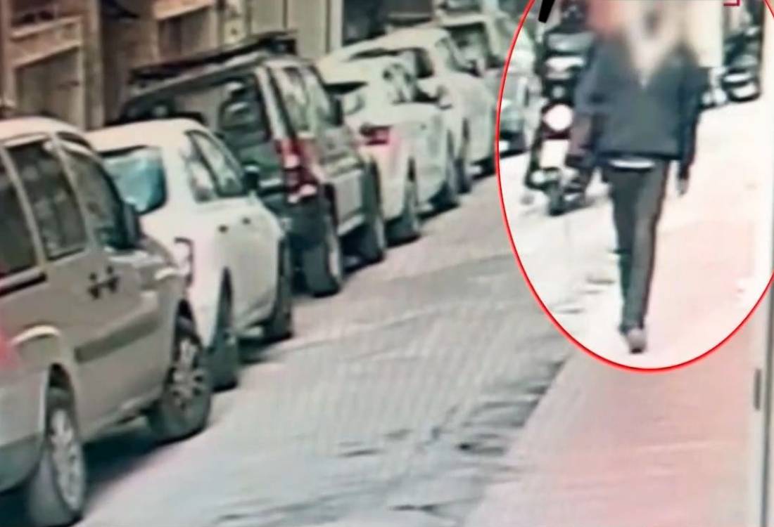 Η μαρτυρία 64χρονης που είχε δεχθεί επίθεση από τον 33χρονο Παλαιστίνιο