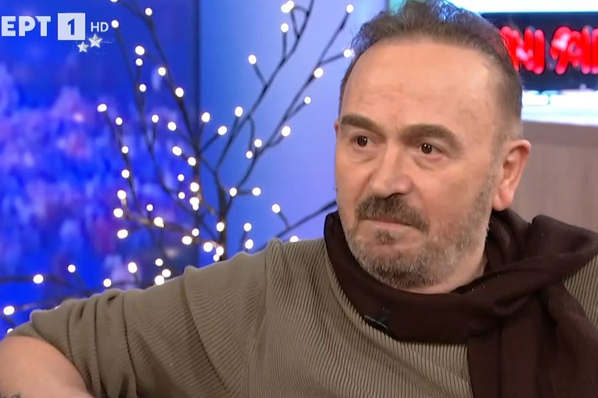 Σταμάτης Γονίδης