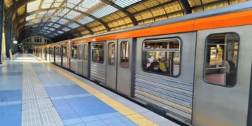 Ηλεκτρικός