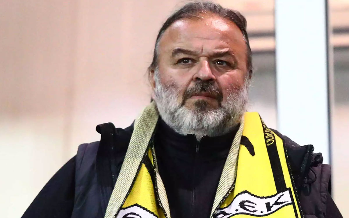 ΠΑΟΚ: Καταγγέλει επίθεση Ηλιόπουλου σε Λουτσέσκου