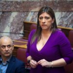 Ζωή Κωνσταντοπούλου