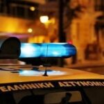 ΕΛΑΣ Περιπολικό