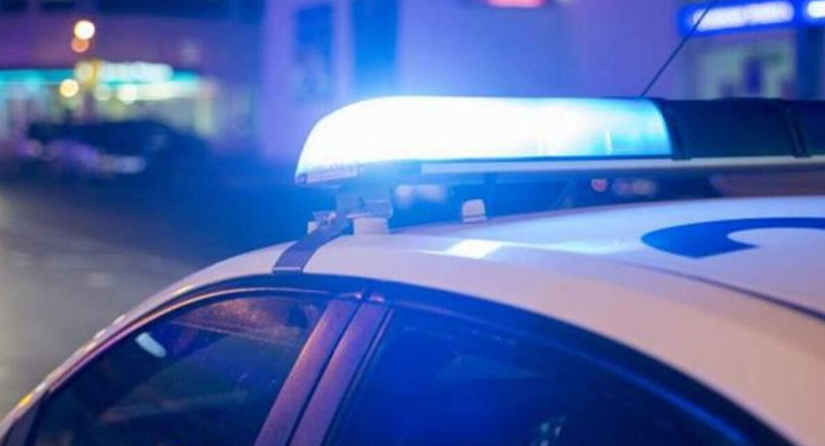 Περιπολικό Επεισόδιο