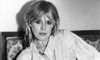 Marianne Faithfull