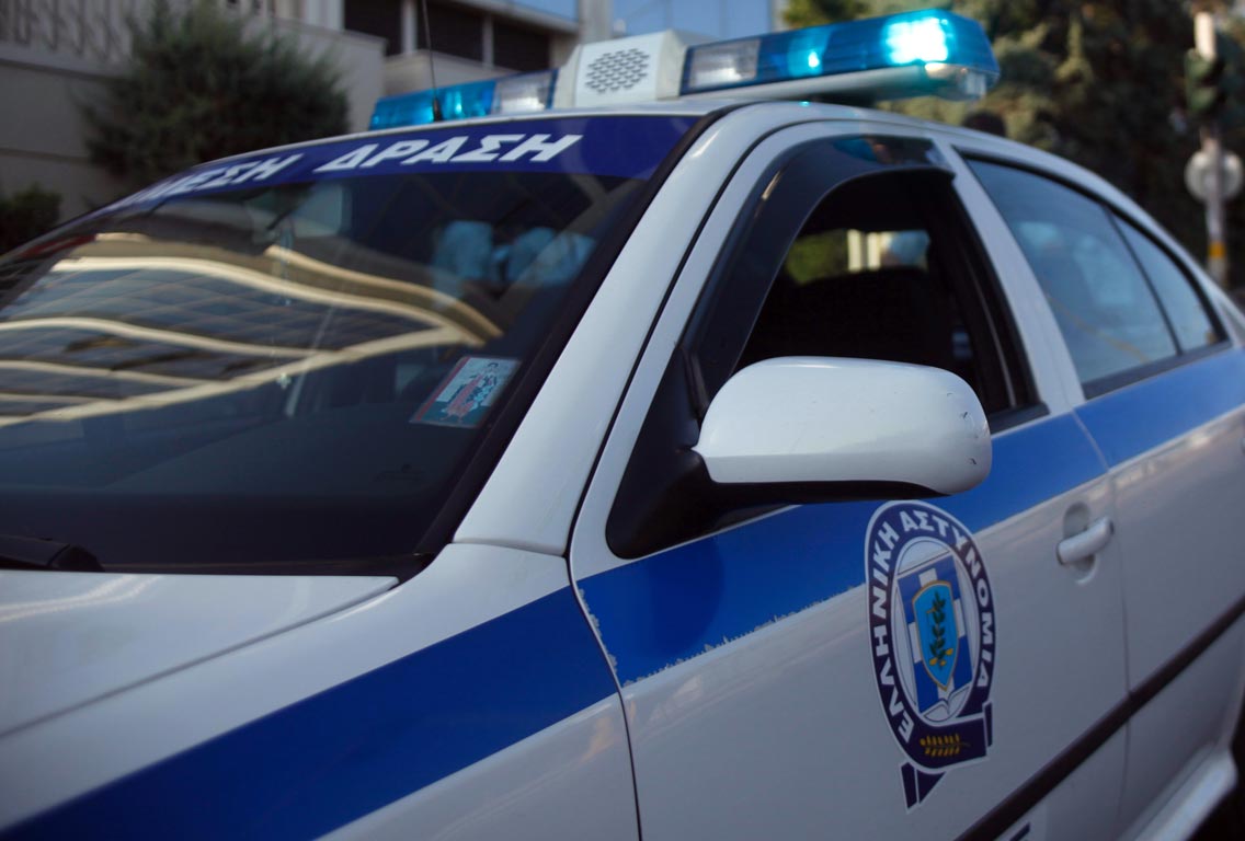 Κορυδαλλός: Συνελήφθη 32χρονος-Έκλεβε από ιερούς ναούς τάματα και χρυσαφικά