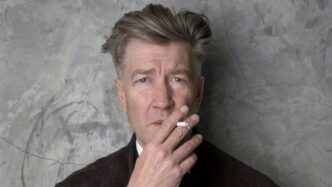 david lynch