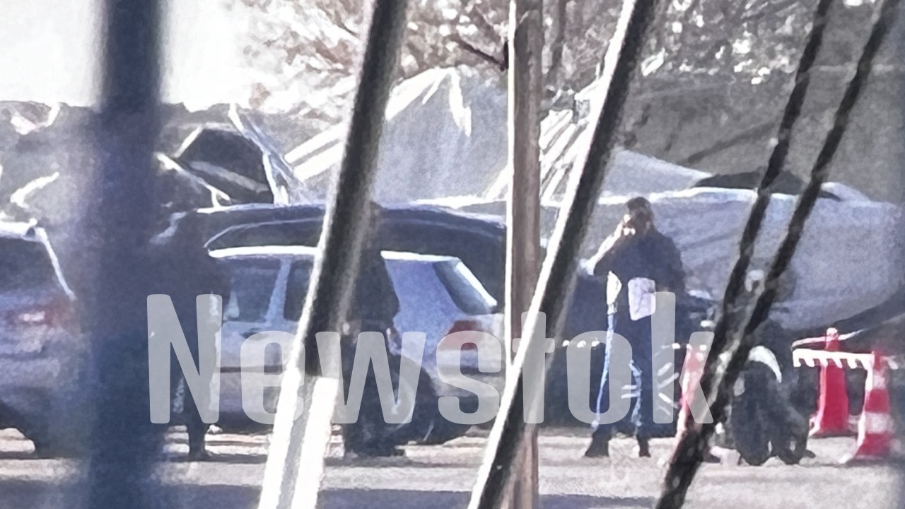 Τραγωδία στη Μαρίνα Φαλήρου: Γερανοφόρο όχημα παρέσυρε περαστικό – Νεκρός ο άνδρας - newstok.gr
