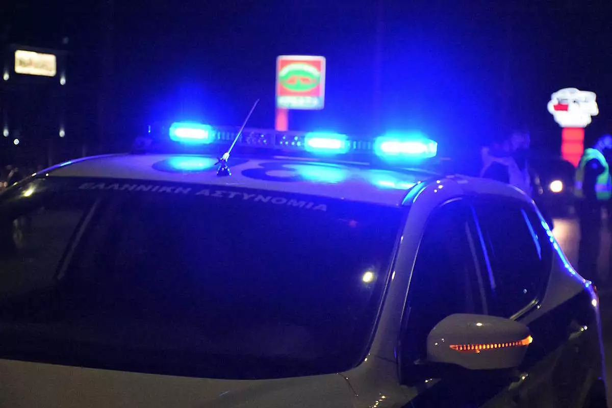 Σέρρες: Νεκρή 77χρονη-Παρασύρθηκε από αγροτικό