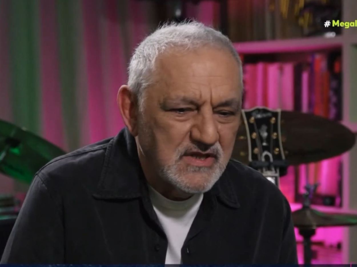Νίκος Πορτοκάλογλου: «Δεν ήταν βίος ανθόσπαρτος, φτάσαμε στο παρά πέντε του διαζυγίου»